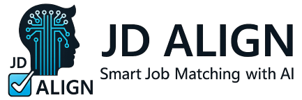 JD Align Logo